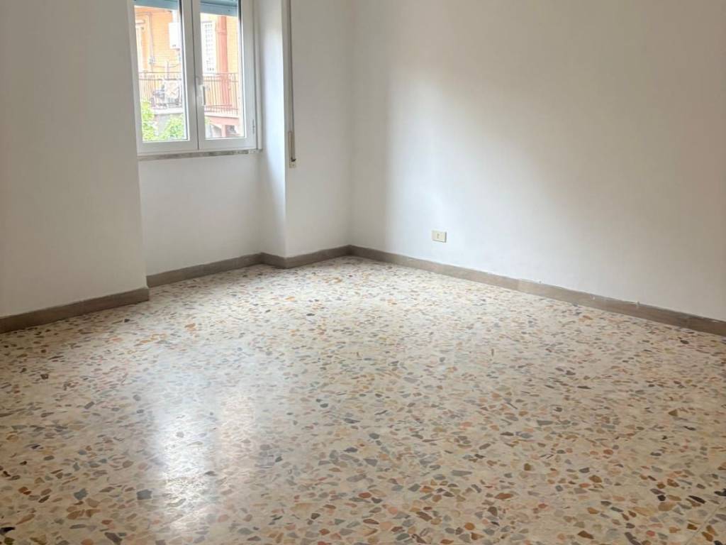 appartamento in affitto a Roma in zona Fidene