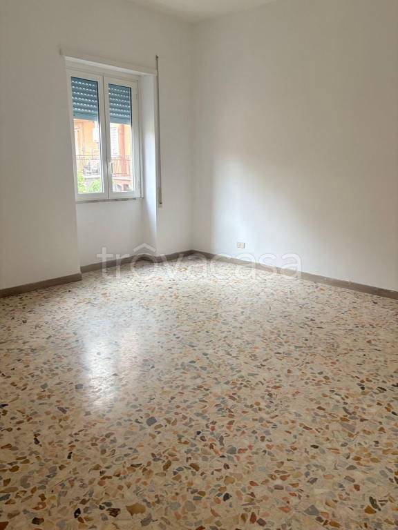 appartamento in affitto a Roma in zona Fidene
