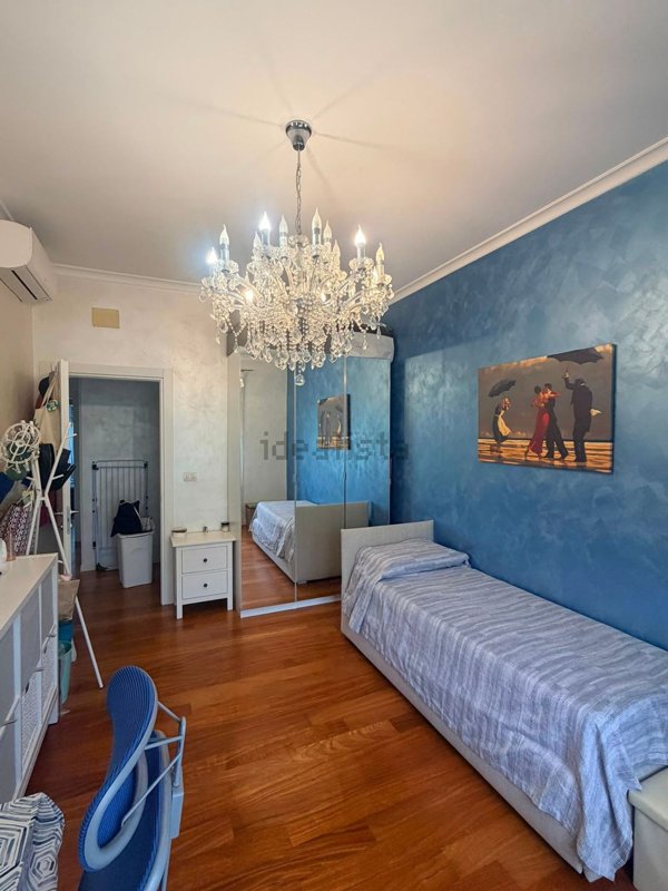 appartamento in affitto a Roma in zona Pietralata
