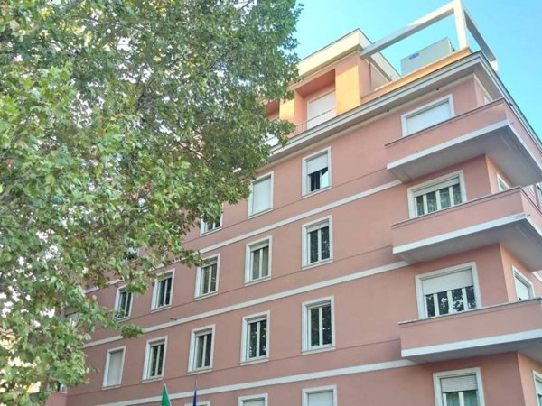 ufficio in affitto a Roma in zona Flaminio