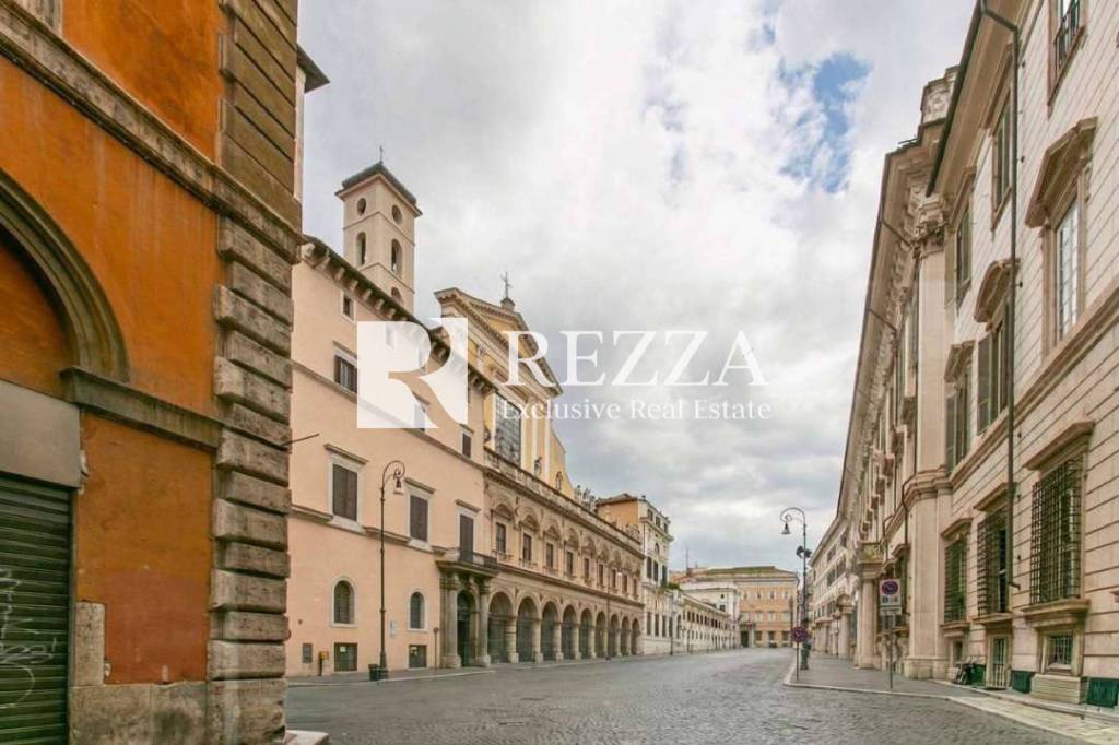ufficio in affitto a Roma in zona Trevi-Colonna