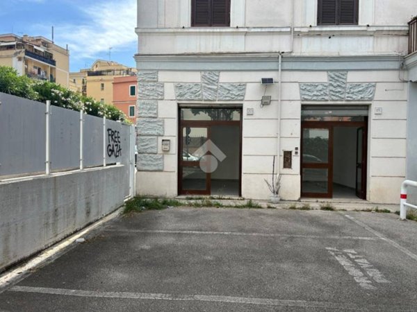 negozio in affitto a Roma in zona Tiburtino