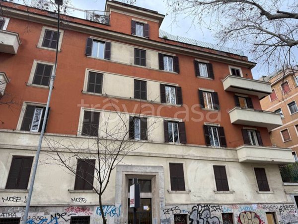 appartamento in affitto a Roma in zona Gianicolense