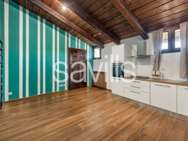 appartamento in affitto a Roma in zona Rione Prati