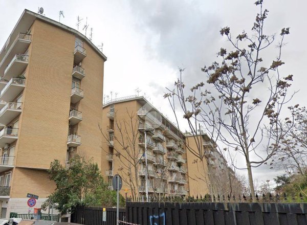 appartamento in affitto a Roma in zona Pietralata