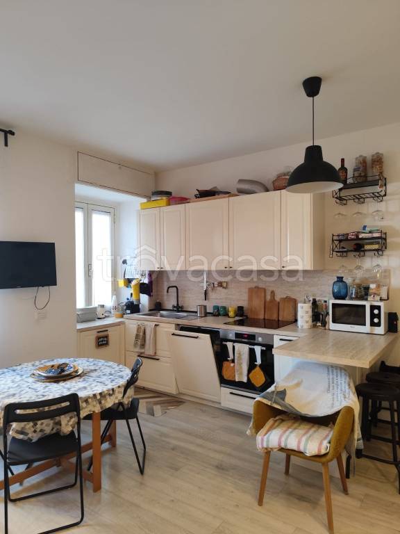 appartamento in affitto a Roma in zona Flaminio