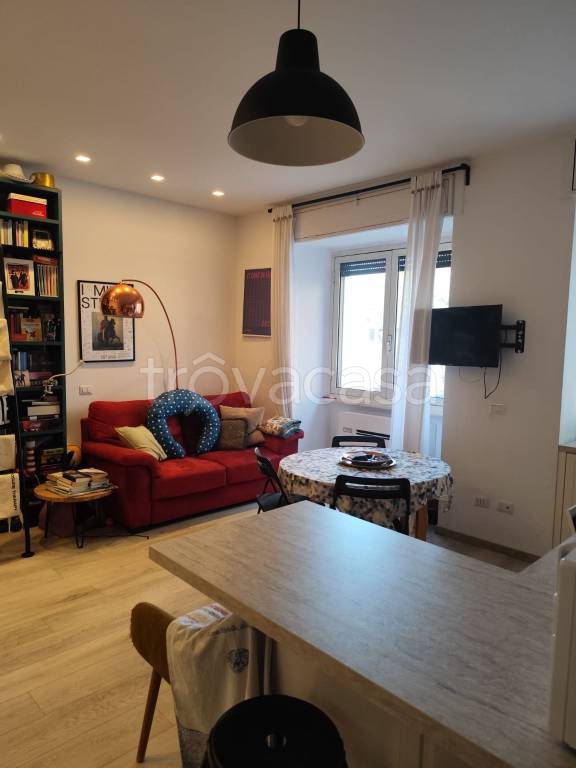 appartamento in affitto a Roma in zona Flaminio