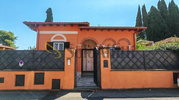 casa indipendente in affitto a Roma in zona Collatino