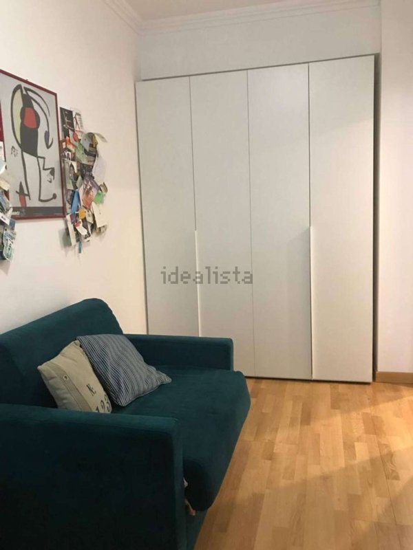 appartamento in affitto a Roma in zona Gianicolense