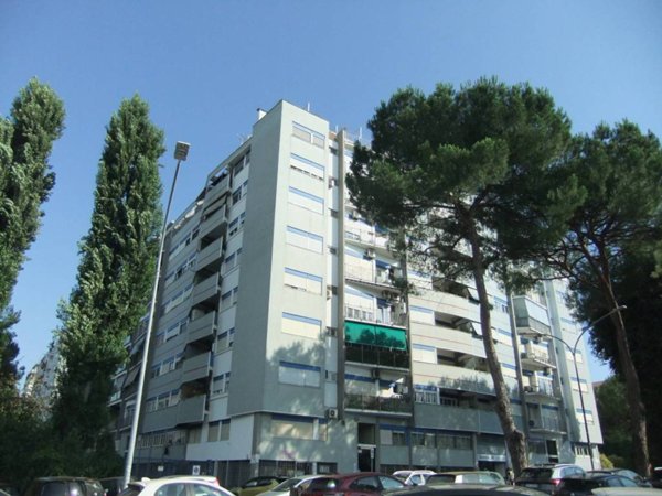 appartamento in affitto a Roma in zona Ardeatino