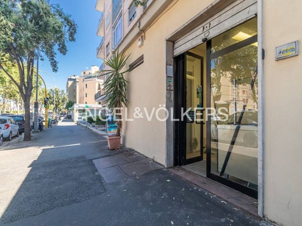appartamento in affitto a Roma in zona Gianicolense