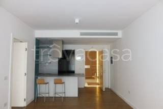 appartamento in affitto a Roma in zona Parioli