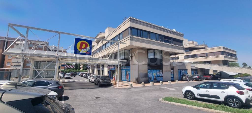 appartamento in affitto a Roma in zona Casal Morena