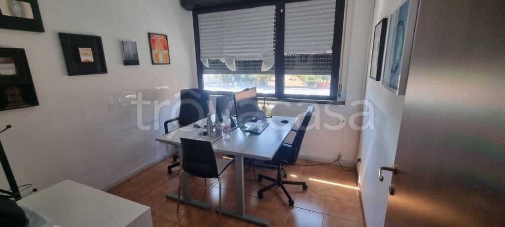 appartamento in affitto a Roma in zona Casal Morena