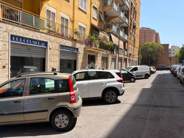 negozio in affitto a Roma in zona Tiburtino