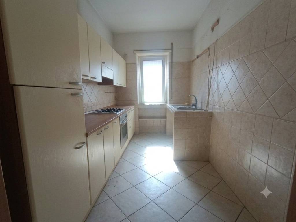 appartamento in affitto a Roma in zona Collatino