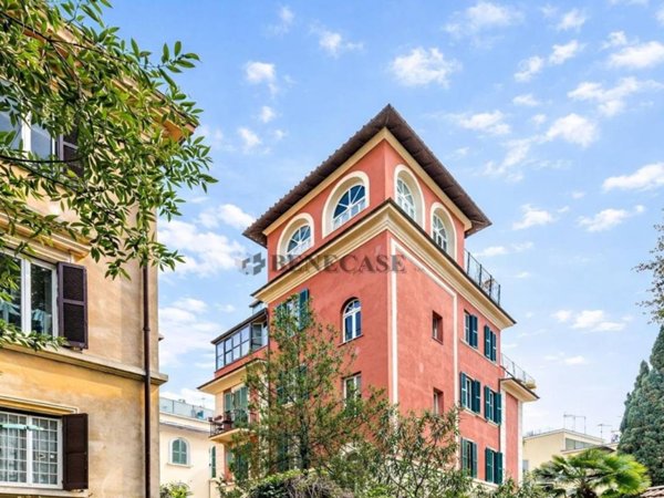 appartamento in affitto a Roma in zona Gianicolense