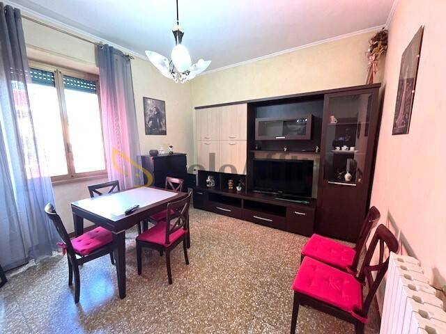 appartamento in affitto a Roma in zona Prenestino-Centocelle