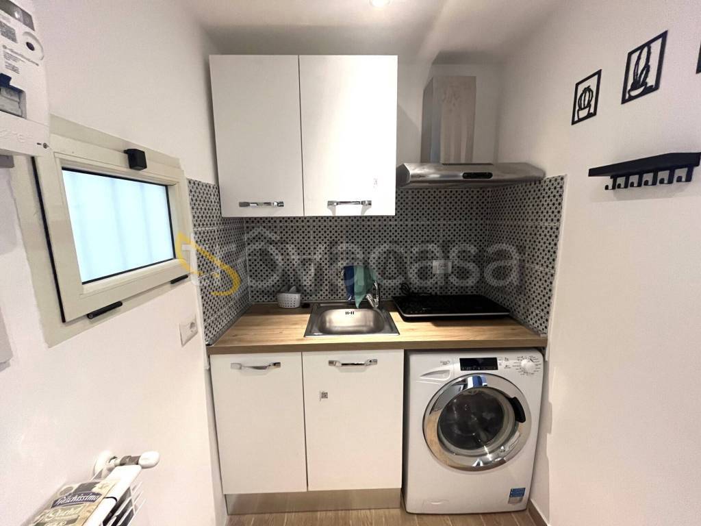 appartamento in affitto a Roma in zona Tuscolano