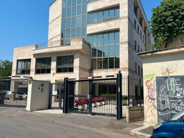 appartamento in affitto a Roma in zona Monte Sacro/Talenti