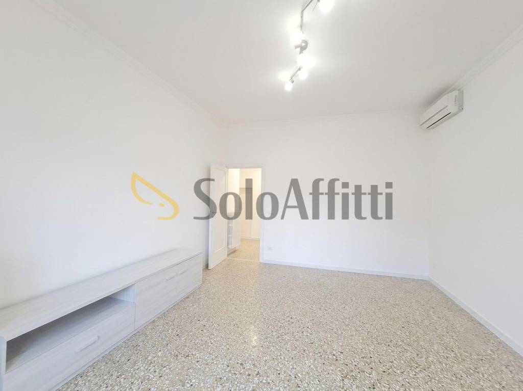 appartamento in affitto a Roma in zona Gianicolense