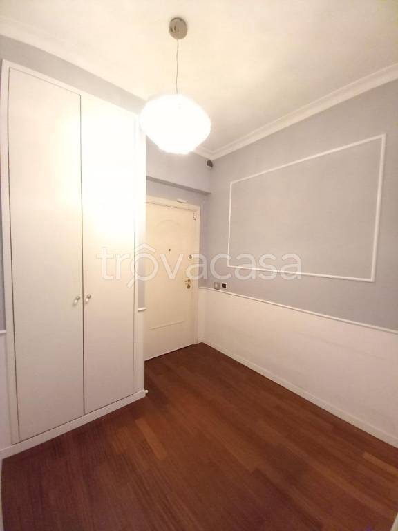 appartamento in affitto a Roma in zona Gianicolense