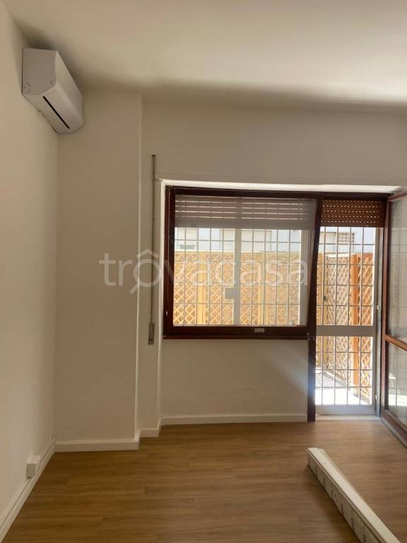 appartamento in affitto a Roma in zona Appio Latino