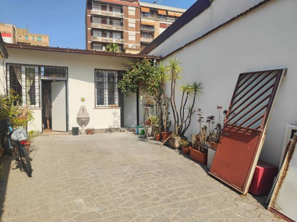 appartamento in affitto a Roma in zona Tiburtino
