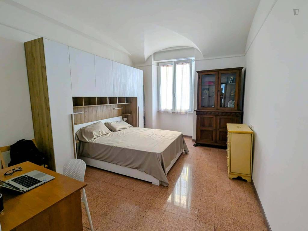 appartamento in affitto a Roma in zona Appio Latino