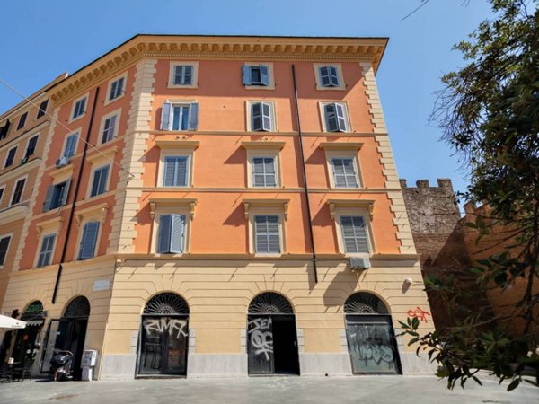 negozio in affitto a Roma in zona Tiburtino