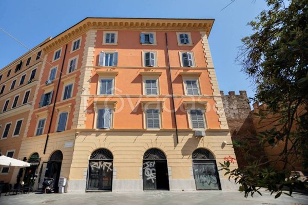 negozio in affitto a Roma in zona Tiburtino