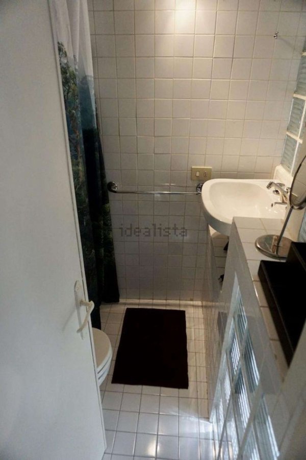 appartamento in affitto a Roma in zona Trastevere