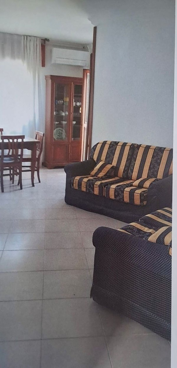 appartamento in affitto a Roma in zona Primavalle