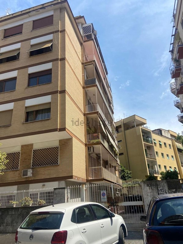 appartamento in affitto a Roma in zona Appio Latino