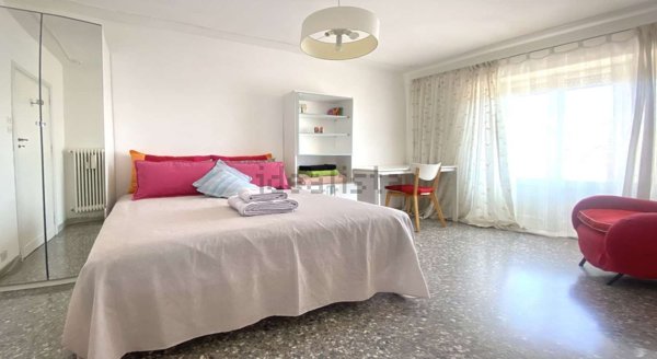 appartamento in affitto a Roma in zona Tiburtino