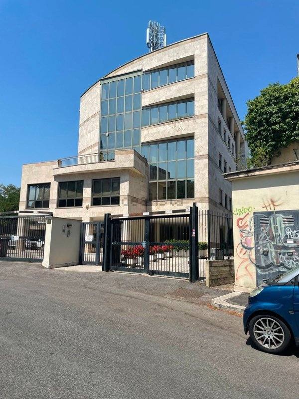 appartamento in affitto a Roma in zona Ponte Mammolo