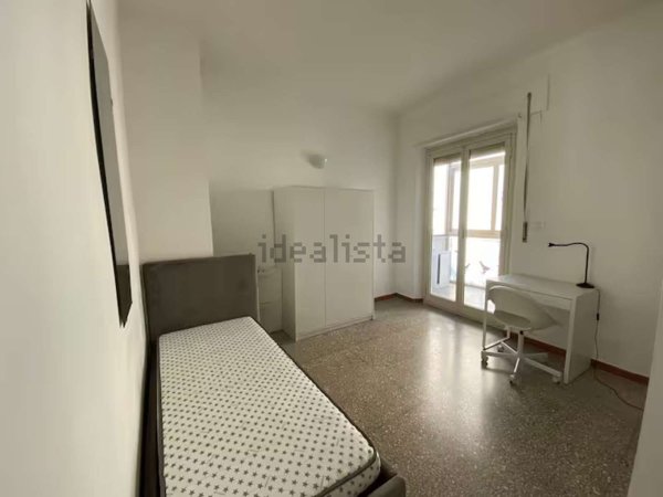 appartamento in affitto a Roma in zona Nomentano