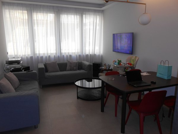 appartamento in affitto a Roma in zona Rione Prati