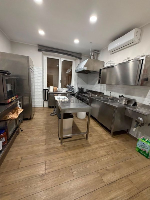 negozio in affitto a Roma