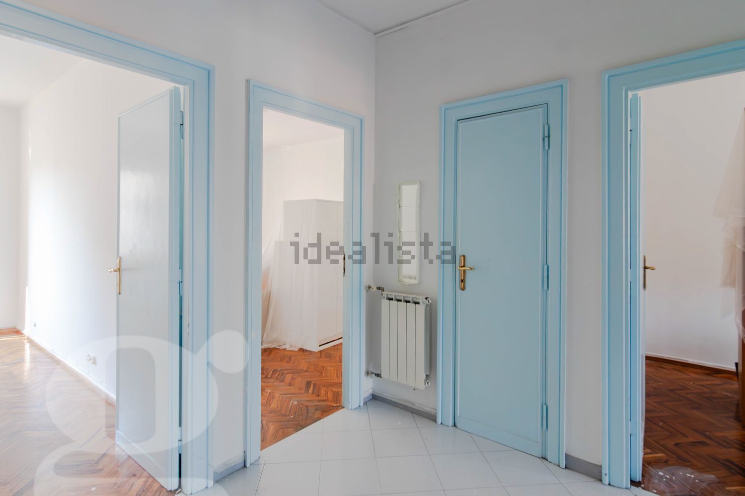 appartamento in affitto a Roma
