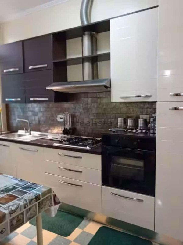 appartamento in affitto a Roma in zona Rione Borgo