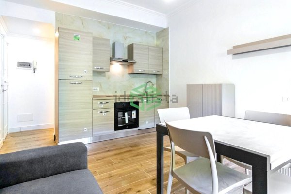 appartamento in affitto a Roma in zona Aurelio