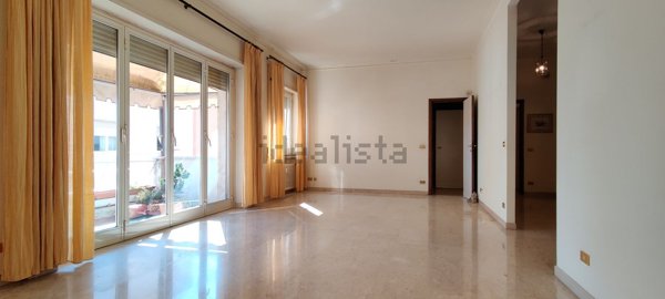 appartamento in affitto a Roma in zona Nomentano
