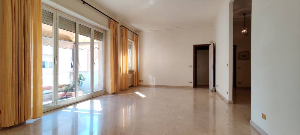 appartamento in affitto a Roma in zona Nomentano
