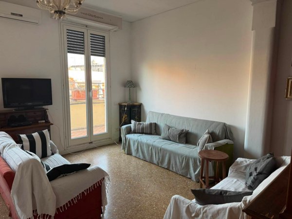 appartamento in affitto a Roma in zona Trieste