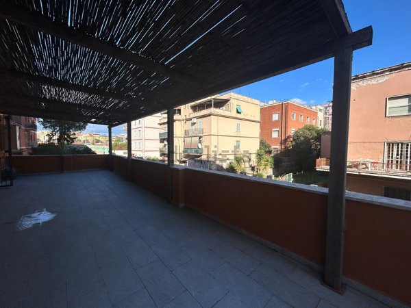 appartamento in affitto a Roma in zona Appio Claudio
