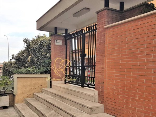ufficio in affitto a Roma in zona Aurelio