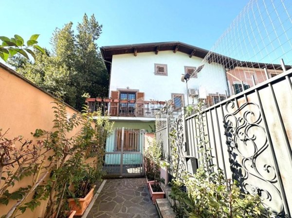 appartamento in affitto a Roma in zona Parioli