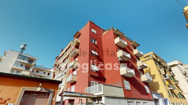 appartamento in affitto a Roma in zona Tuscolano