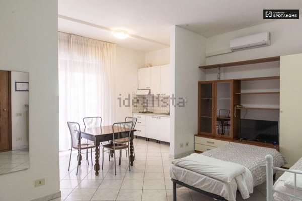 appartamento in affitto a Roma in zona Trionfale